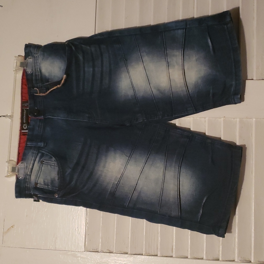NWoT☆ Akademiks Shorts